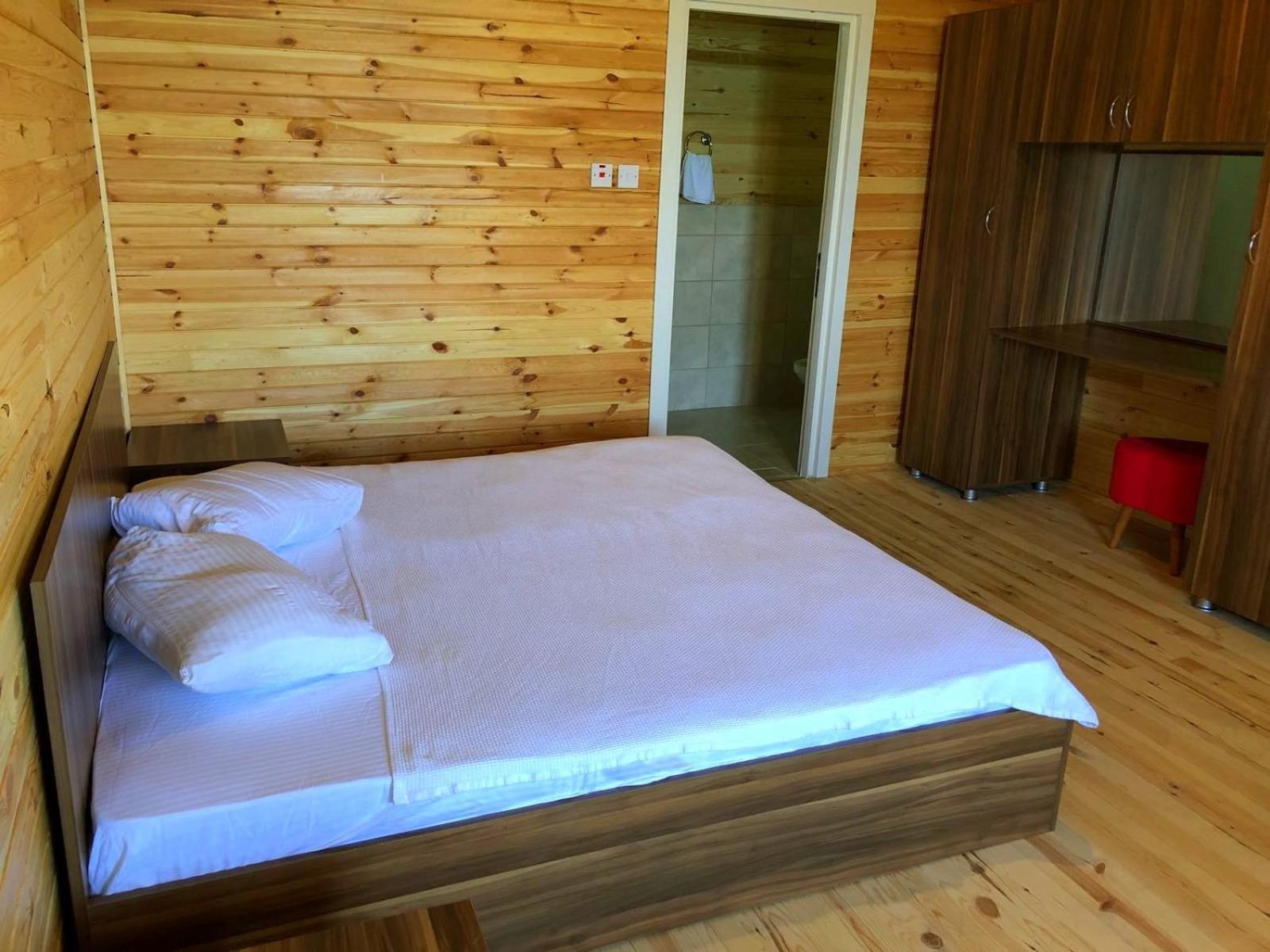 Zambak Holiday Village & Restaurant Superb Seafront Location ! Agios Georgios  外观 照片